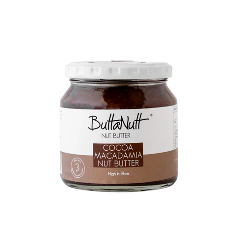 Aaponminimarket Cocoa Macadamia Butter