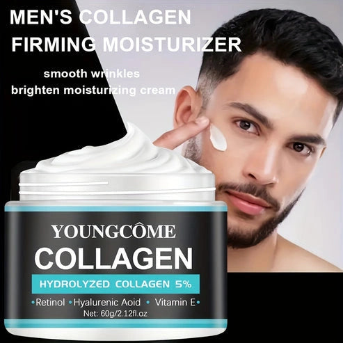 Aaponminimarket Collagen Face Cream