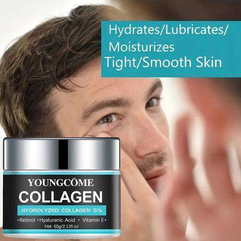 Aaponminimarket Collagen Face Cream