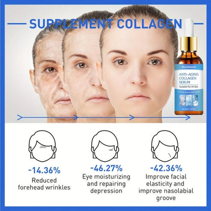 Collagen-Packed Anti-Aging Moisturizer