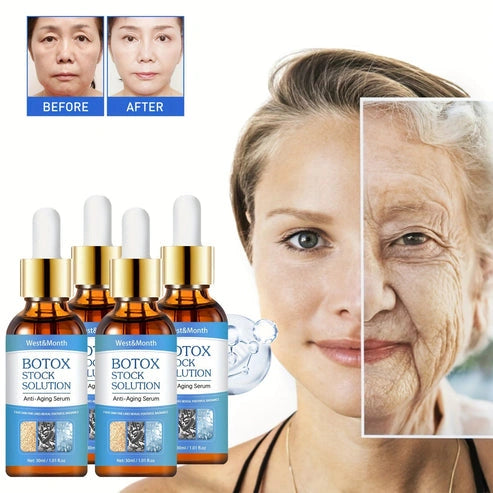 Collagen-Packed Anti-Aging Moisturizer