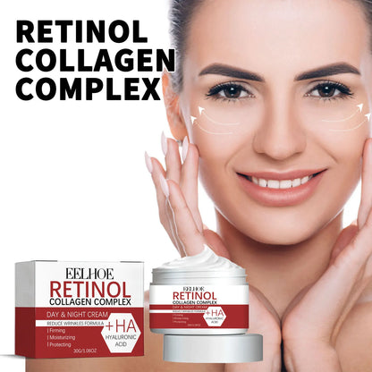 Aapon Mini Market Ltd Collagen Retinol Cream
