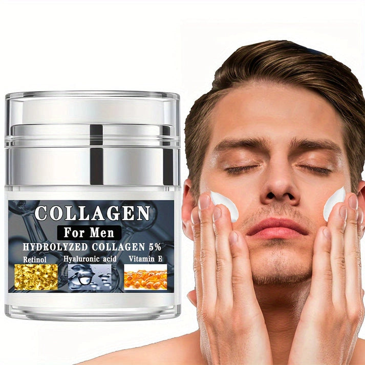 Aaponminimarket Collagen & Retinol Face Cream