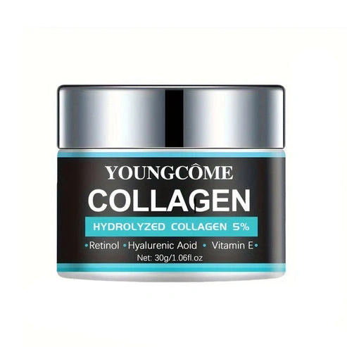 Aaponminimarket Collagen Face Cream