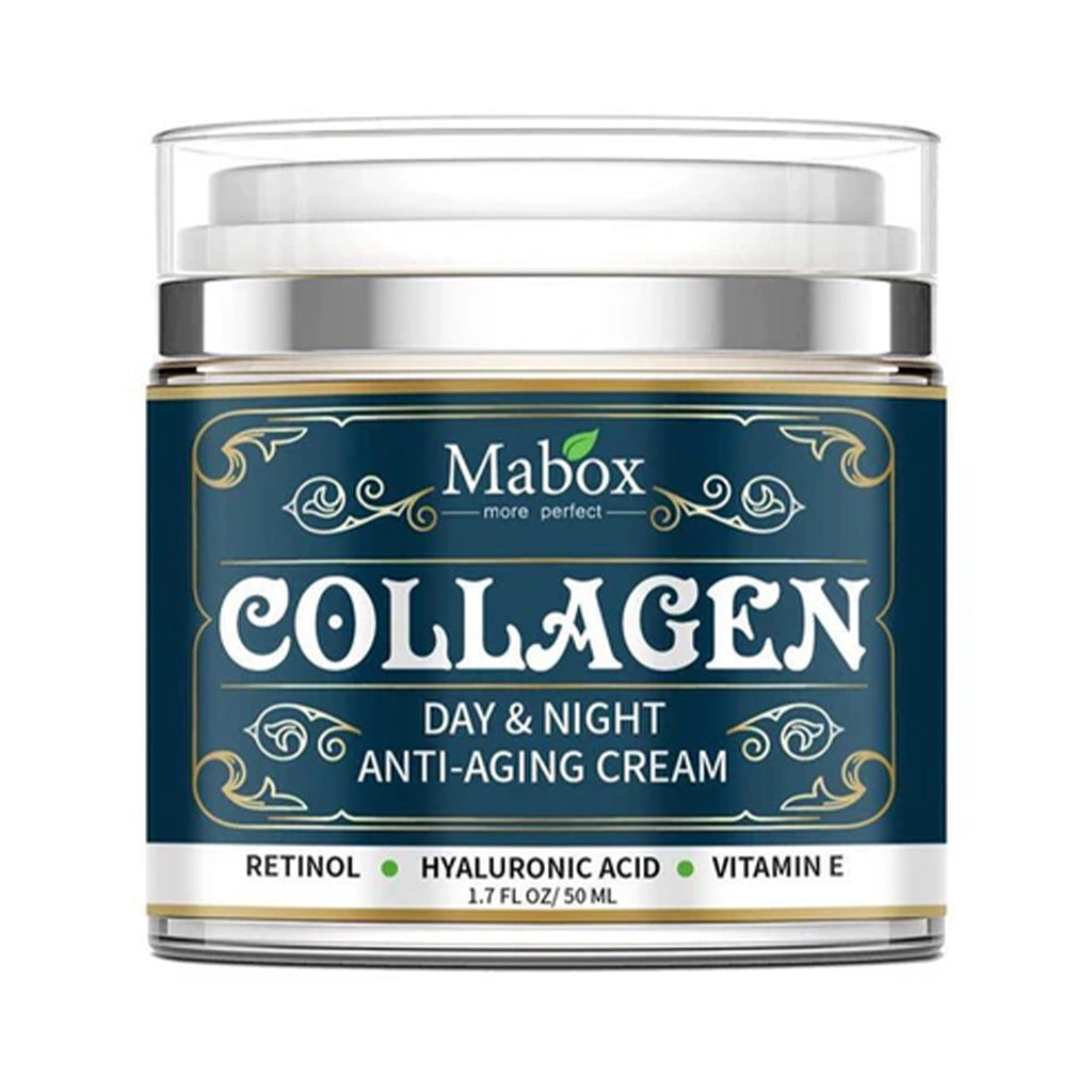 Aapon Mini Market Ltd Collagen Moisturizing Facial Cream for Anti Aging