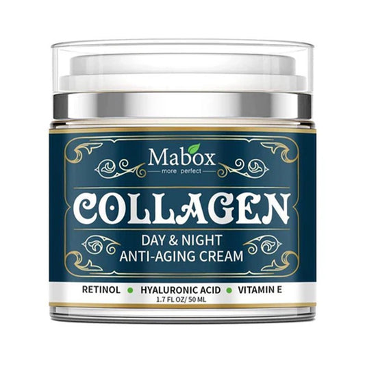 Aapon Mini Market Ltd Collagen Moisturizing Facial Cream for Anti Aging