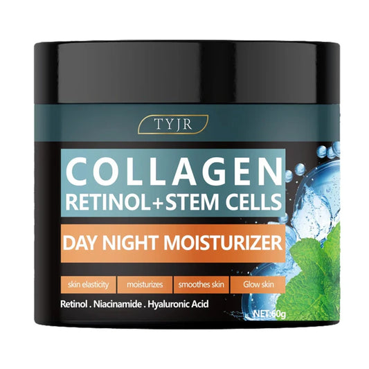 Aapon Mini Market Ltd Collagen & Retinol Anti Aging Face Cream 60g