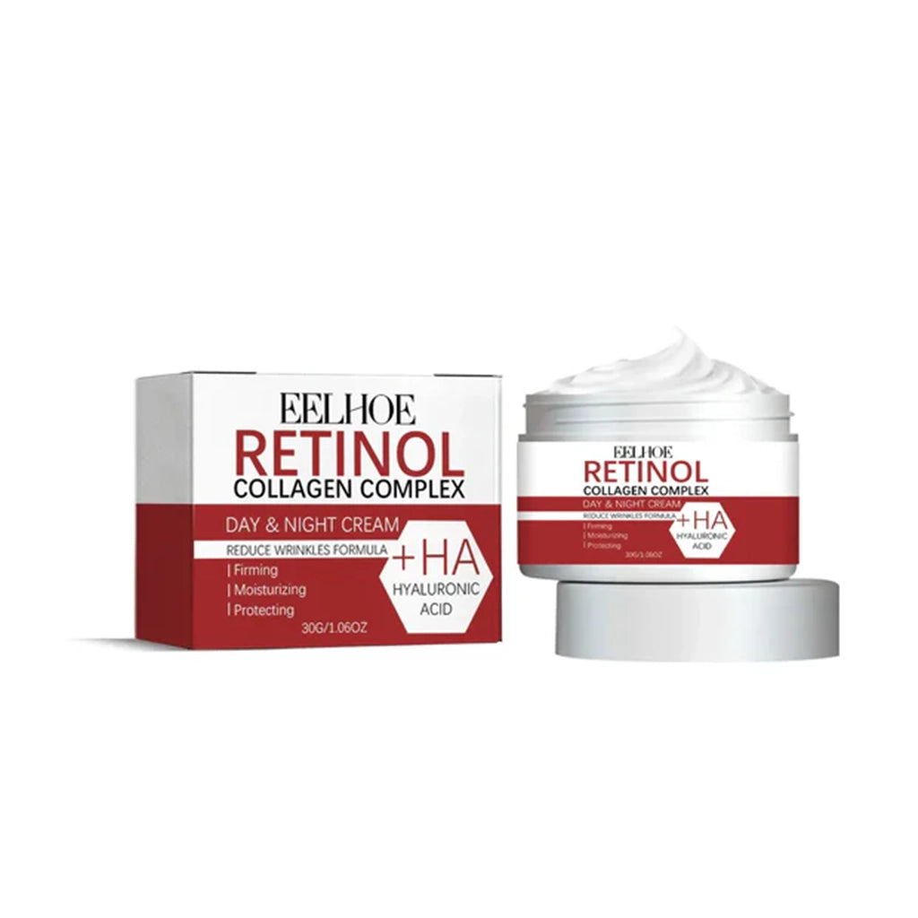 Aapon Mini Market Ltd Collagen Retinol Cream