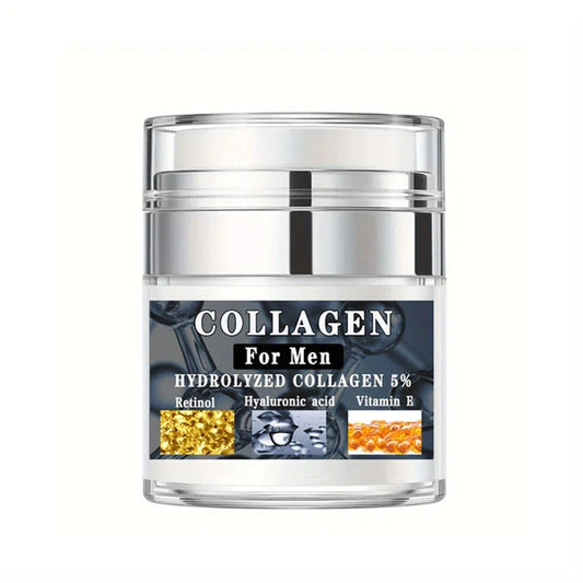 Aaponminimarket Collagen & Retinol Face Cream