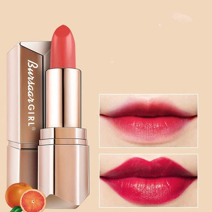Color Changing Lip Balm 4g Hydrating Moisturizer