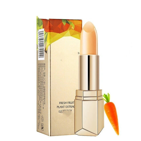 Color Changing Lip Balm 4g Hydrating Moisturizer