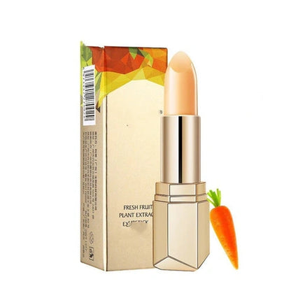 Color Changing Lip Balm 4g Hydrating Moisturizer