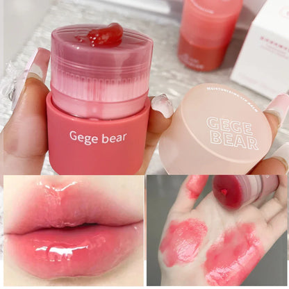 Colored Lip Balm