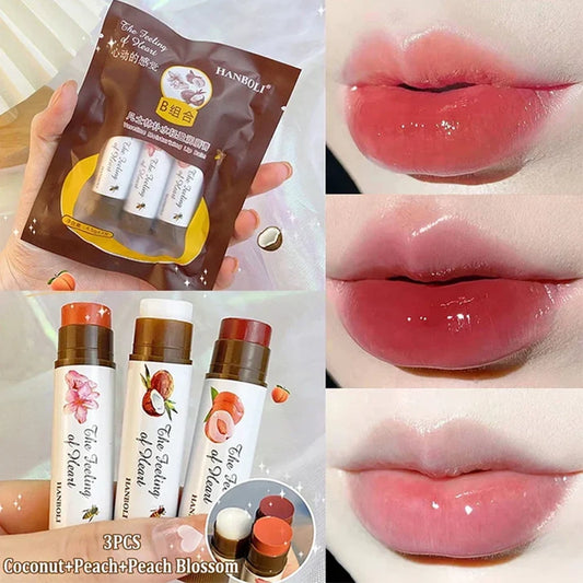 Aapon Mini Market Ltd Colored Lip Balm