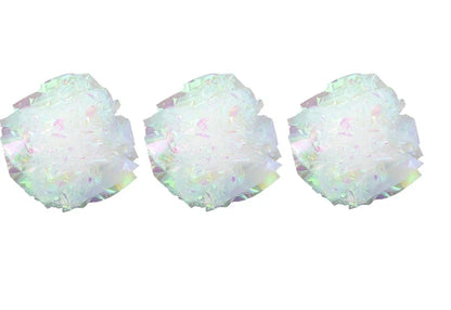 Colorful Crinkle Balls for Cats
