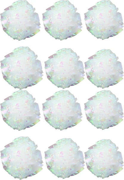 Colorful Crinkle Balls for Cats
