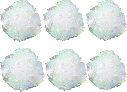 Colorful Crinkle Balls for Cats