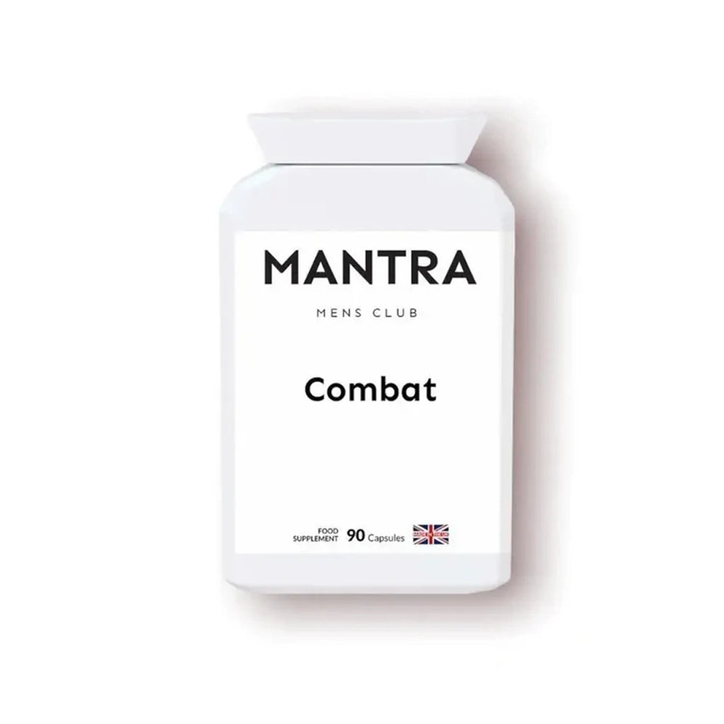 Aapon Mini Market Ltd Mantra Mens Club Combat