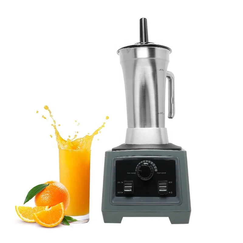 Aapon mini market - Commercial Smoothie Blender