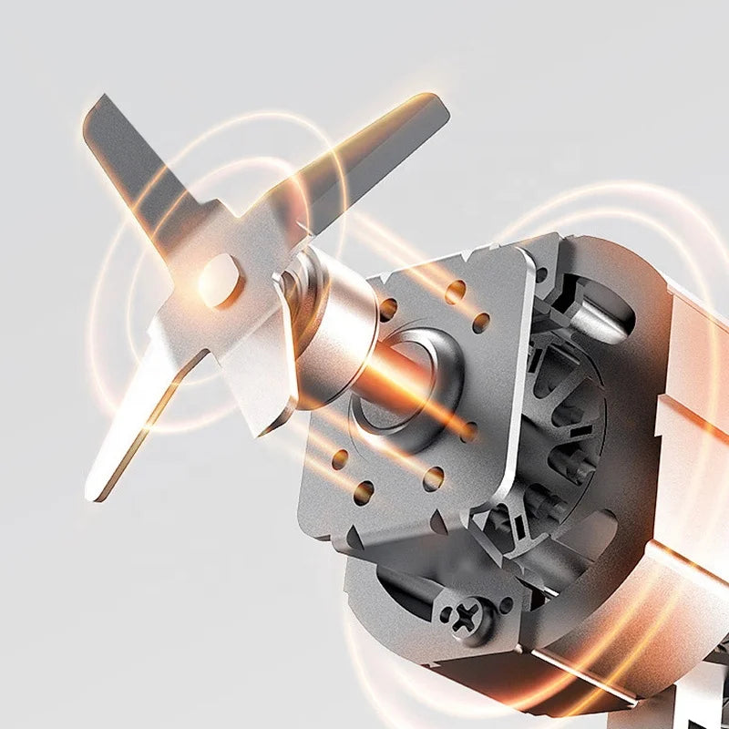 Aapon mini market - Commercial Smoothie Blender