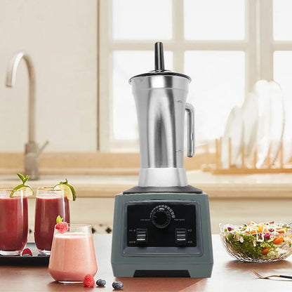 Aapon mini market - Commercial Smoothie Blender