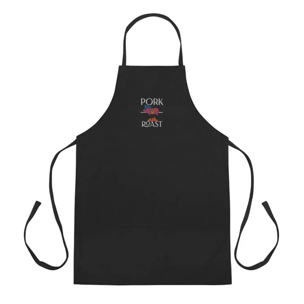 Aapon mini market - Cooking Apron: Pork Roast