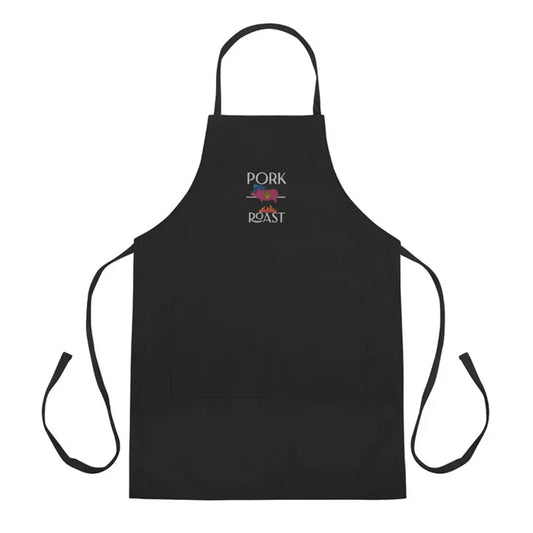 Aapon mini market - Cooking Apron: Pork Roast