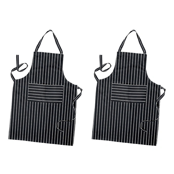 Aaponminimarket Cooking Large Bib Apron for Chef~5453