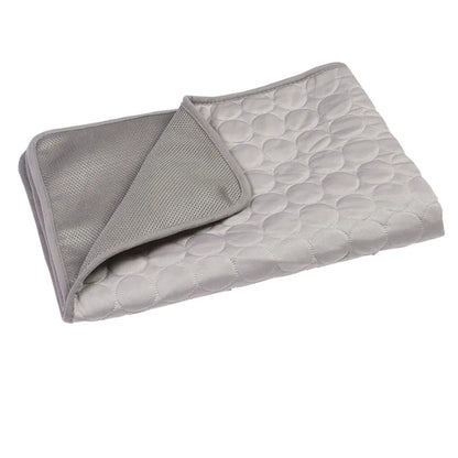 Cooling Dog Mat Summer Pad for Pets