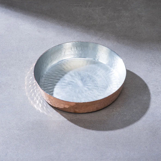 Aaponminimarket Copper Baking Tray