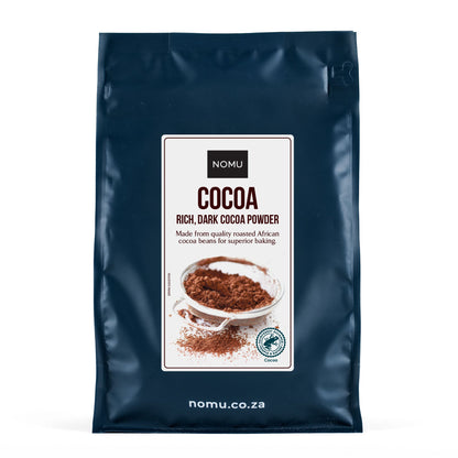 NOMU Cocoa - 250g