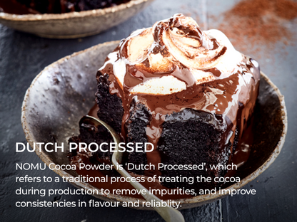 NOMU Cocoa - 150g