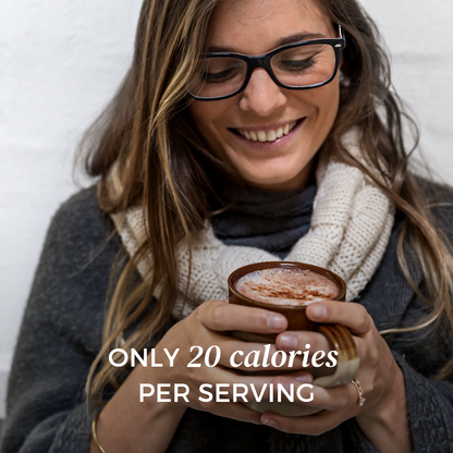 NOMU Skinny Hot Chocolate 250g