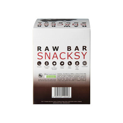 Raw Chocolate Signature Dark