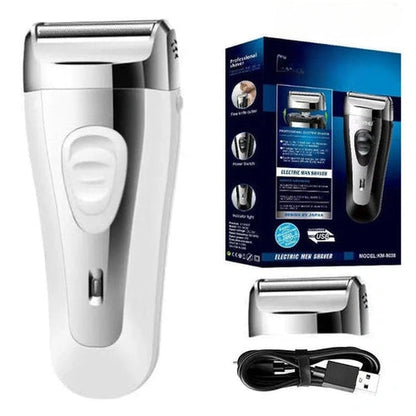 Cordless Foil Shaver for Men