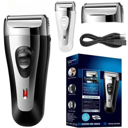 Cordless Foil Shaver for Men