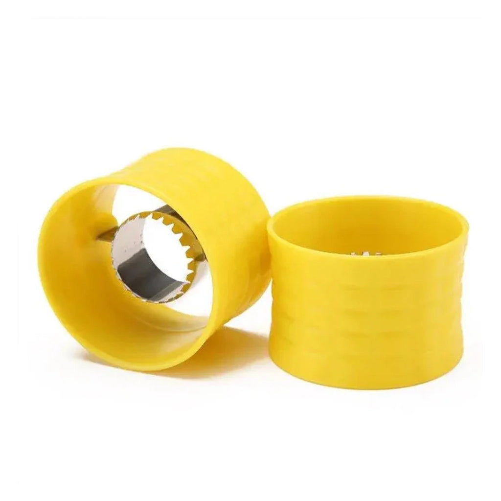 Kitchen Corn Thresher Gadget