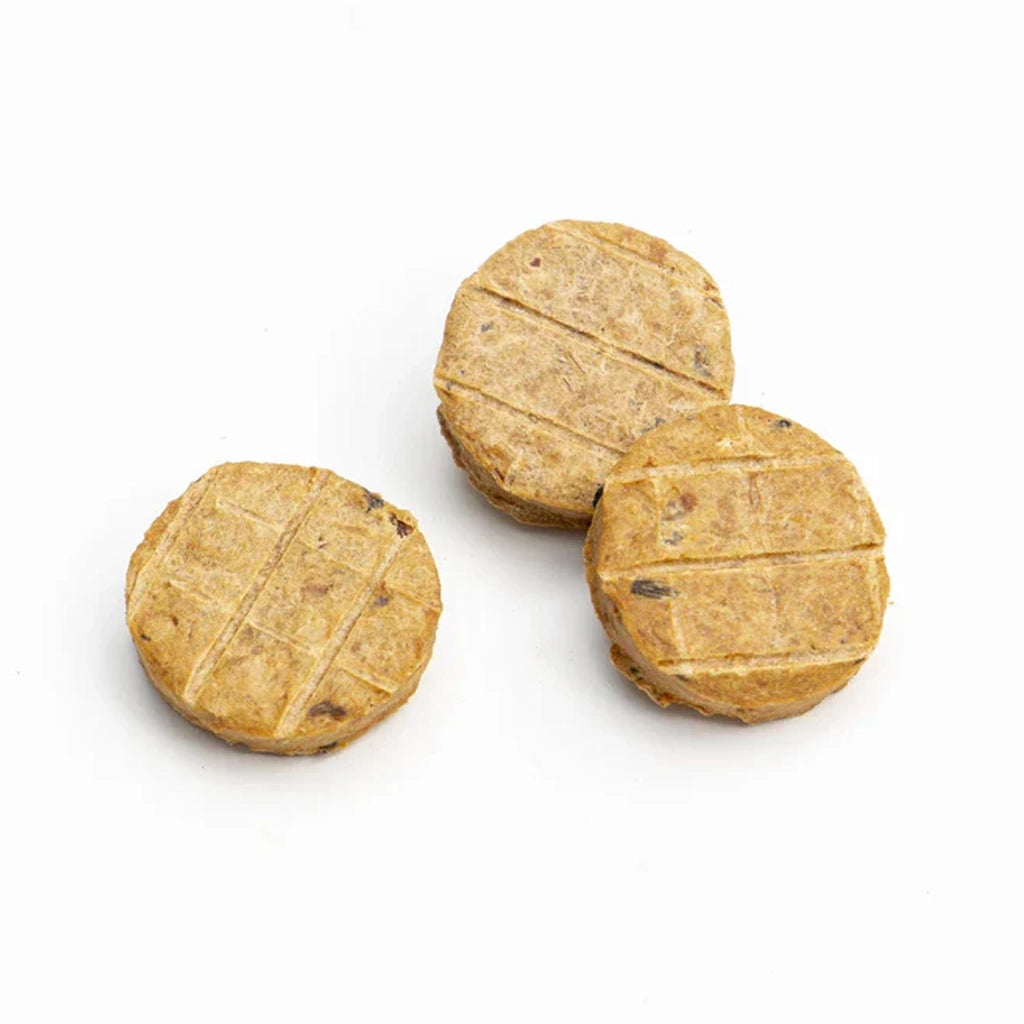 Aapon Mini Market Ltd Cornish White Fish Cookies (Per 100g)