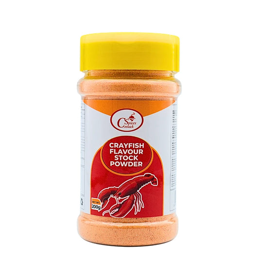 Aapon Mini Market Ltd Costack Crayfish Flavour Stock Powder