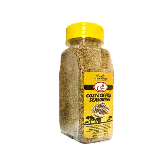 Aapon Mini Market Ltd Costack Fish Seasoning
