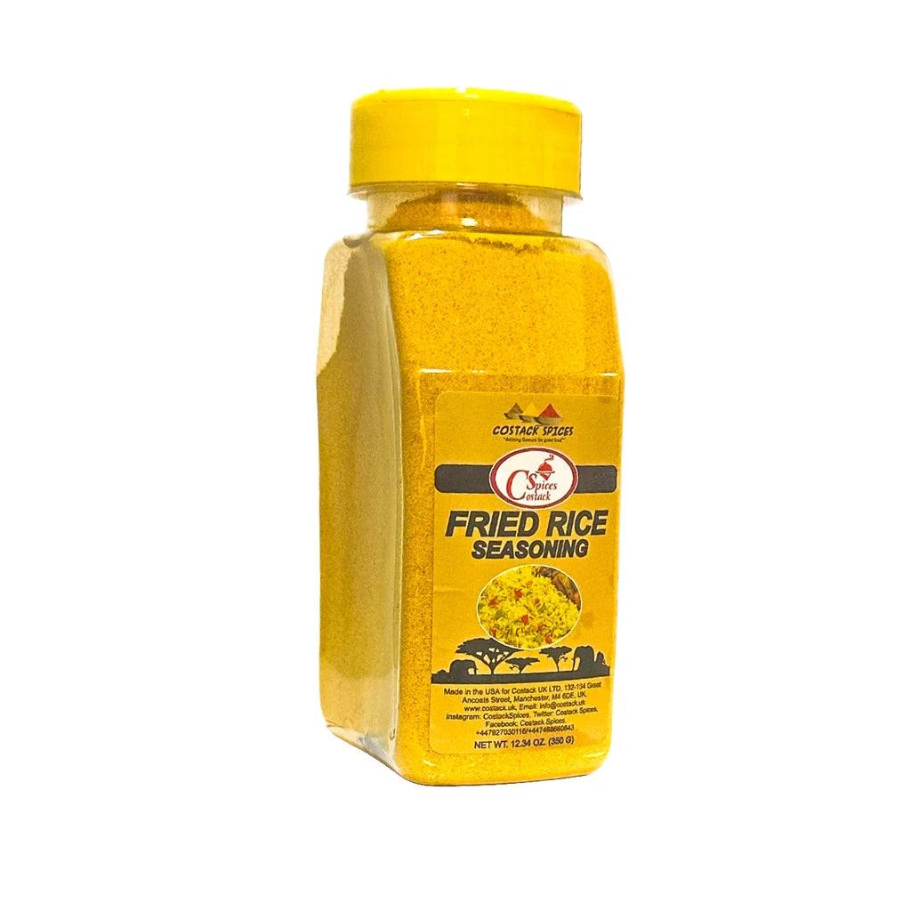 Aapon Mini Market Ltd Costack Fried Rice Seasoning