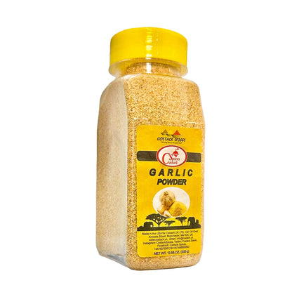 Aapon Mini Market Ltd Costack Granulated Garlic