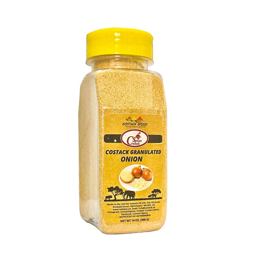 Aapon Mini Market Ltd Costack Granulated Onion
