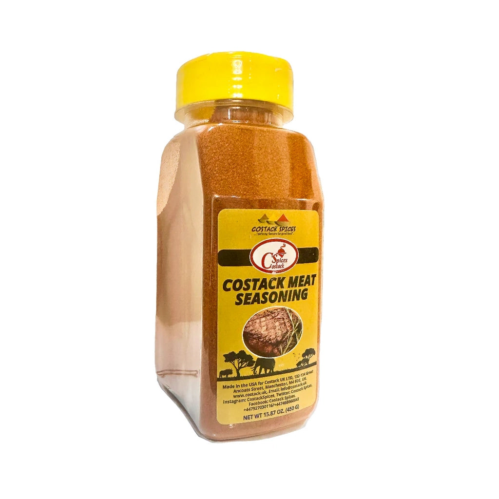 Aapon Mini Market Ltd Costack Meat Seasoning