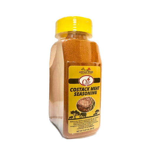 Aapon Mini Market Ltd Costack Meat Seasoning