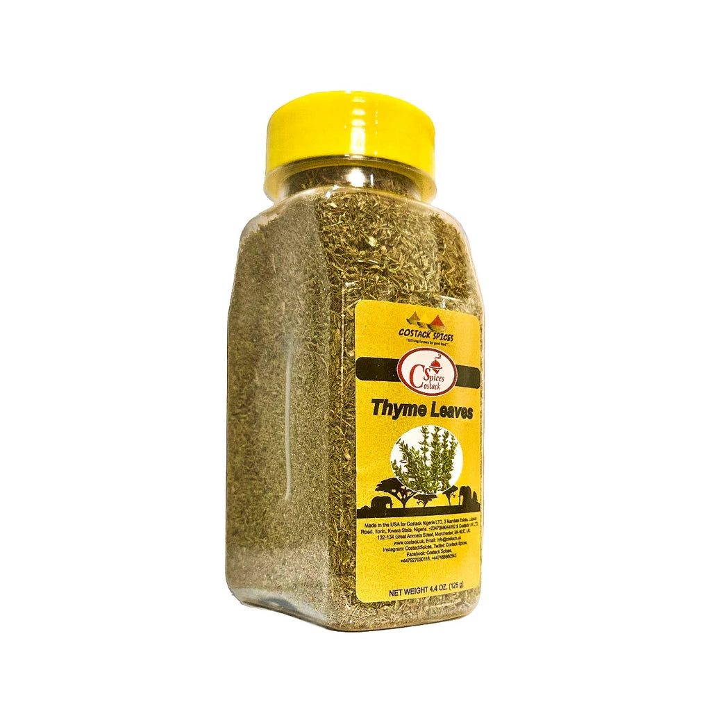 Aapon Mini Market Ltd Costack Thyme Leaves