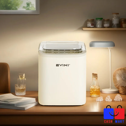 Aapon mini market - Countertop Ice Maker Machine