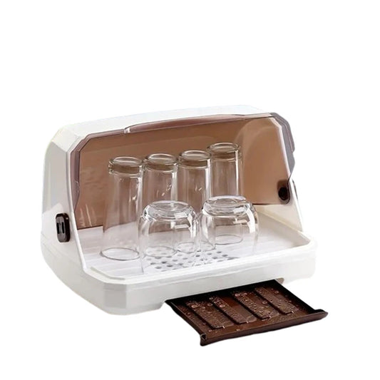 Aapon mini market -Countertop Cup Mugs Dryer