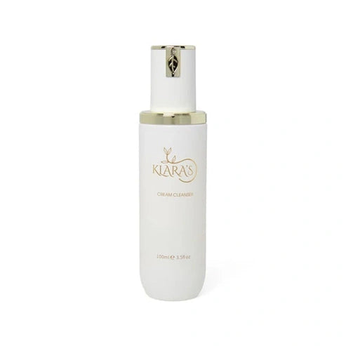 Aaponminimarket Cream Cleanser 100 ml