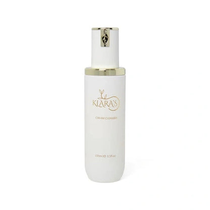 Aaponminimarket Cream Cleanser 100 ml
